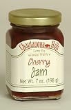 Chautauqua Hills Cherry Jam, 9 Ounce