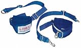 G-FORCE 4087ADUBU G-Force Arm Restraints