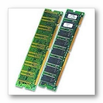 Viking R64164Z8N240 128MB Rambus RIMM 4 CHIPS 800MHZ Image Viking R64164Z8N240 128MB Rambus RIMM 4 CHIPS 800MHZ