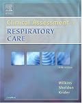 Clinical  Assessment  In Respiratory Care (5th Edition)