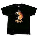 Johnny Cash - Ring Of Fire T-Shirt