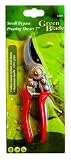 from Green Blade Small Bypass Gardening Pruning Shears