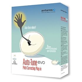 Auto-Tune Evo Native��