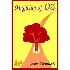 Magician of Oz