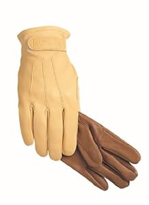 SSG Trail/Roper Glove - Acorn - 7