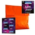 Pasante TRIM KONDOME - f&uuml;r eine enge Passform - 24 St&uuml;ck