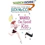 Wanted: One Special Kiss (Starlight Trilogy, Book 2)