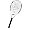 Dunlop 600G ICE Tennis Racquet Grip Size: 4 1/2