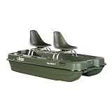 Pelican Bass Raider 8 Boat