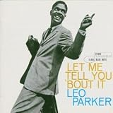 bout it by leo parker