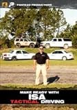 Panteao Productions Make Ready with ISA Tactical Driving DVD
