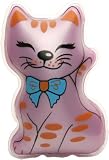 Cookie Jar Characters Characters Glitter Cream Bath - Cat 50ml / 1.8oz - B000FUIM82