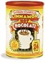 Cinnamon Hot Chocolate - No Sugar Added -