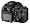 Fujifilm FinePix S9600 Digital Camera - Black (9.0MP, 10.7x Optical Zoom) 2.0 inch LCD