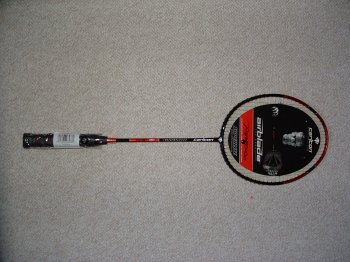 Carlton Powerblade Superlite Badminton Racket