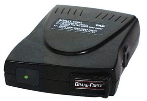 Hoppy Brake-Force Electronic Trailer Brake Control