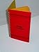 Budget Envelopes (Red Cover)