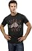 Utah Utes Banner '47 Vintage Scrum Tee - XX-Large