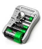 Green Solutions Universal Digital Battery Tester