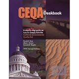 The Ceqa Deskbook