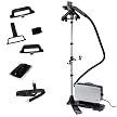 HAAN Steam Station Garmet Steamer & Home Sanitizer