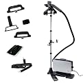 HAAN Steam Station Garmet Steamer & Home Sanitizer