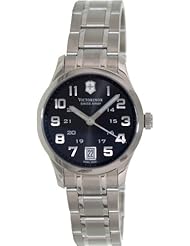 Victorinox Swiss Army Classic Alliance Womens Quartz Watch 241325