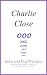 Love and Hug Therapy, Charlie and Kathy stories of living with a fool
