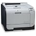 HP Color LaserJet CP2025n - Printer - colour - laser - A4 - 600 dpi x 600 dpi - up to 20 ppm (mono) / up to 20 ppm (colour) - capacity: 300 sheets - USB