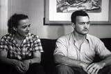 41HHcD6GdCL. SL160  1950s Social Guidance & Advice on Marriage and Relationships: Whos Boss DVD (1950)