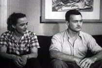 1950's Social Guidance & Advice on Marriage and Relationships: Who's Boss DVD (1950)