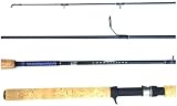 Okuma Connoisseur Steelhead 2-Pc. Casting Rod