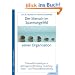 Der Mensch im Spannungsfeld seiner Organisation: Transaktionsanalyse in Managementtraining, Coaching, Team- und Personalentwicklung