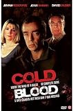 Cold Blood - Complete Collection - Uncut [Region 2]