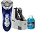 Norelco 8160XLCC SpeedXL Jet Clean Men's Shaving System