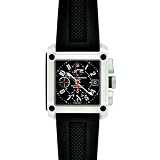 Baume and Mercier Mens MOA08826 Hampton Square XXL Automatic Chronograph Watch by Amazon.com Store Card