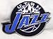 Utah Jazz Enamel Belt Buckle, NBA Basketball Buckle