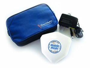 Mobile Medic Pain Relief for Ear Infections