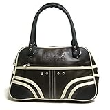 70sUp retro  mini boston bag s-7030j