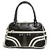 70sUp retro  mini boston bag s-7030j