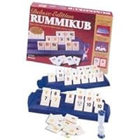 Deluxe Edition Rummikub