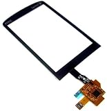 Original HTC Hero GSM Google G3 A6262 Touch Screen Digitizer Touch Panel