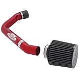 AEM 22-441R Red Short Ram Intake System by AEM