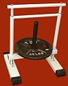 Titan Hand Grip Machine