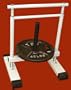 Titan Hand Grip Machine