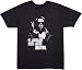 Terminator Movie .45 Longslide with Laser Sighting T-shirt