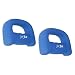 JFit Neoprene Grip Dumbbell Weight Set - 1 lb