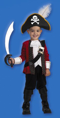 41HHgDzXKpL Awesome Pirate Birthday Party Ideas For Kids