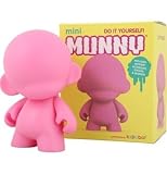 Kidrobot Mini Munny Carton