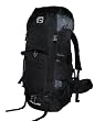 CUSCUS 4000ci Internal Frame Backpack Hiking Camping Travel Bag Free Rain Cover Included